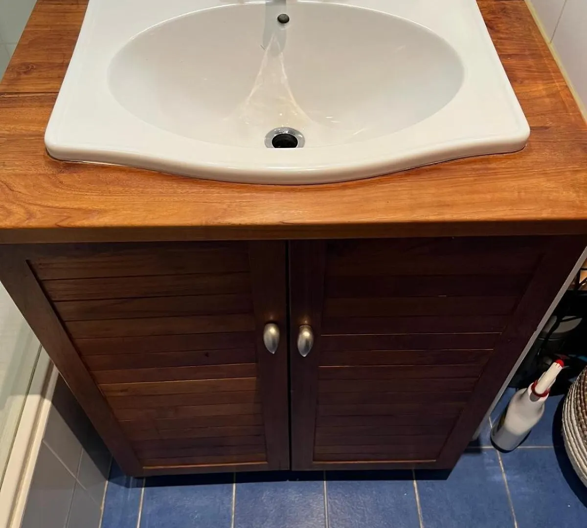 Apartman Joli Nid Lumineux Ideal Famille, La Plaine Cours Ju Marseille Franciaország